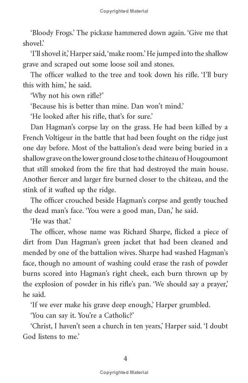 Sharpe