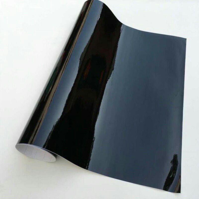 Decal đen bóng dán nóc ôtô panorama,xe máy chống nóng,cách nhiệt,xe máy,điện thoại,latop và các loại vật dụng