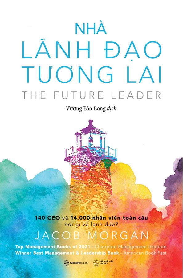 Sách Nhà Lãnh Đạo Tương Lai