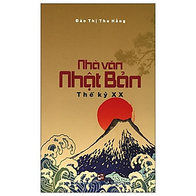 Nhà Văn Nhật Bản Thế Kỷ XX