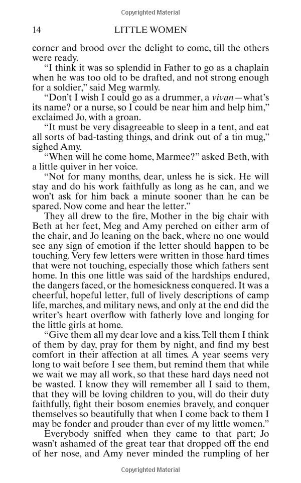 Little Women