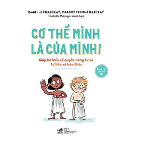 Cơ Thể Mình Là Của Mình