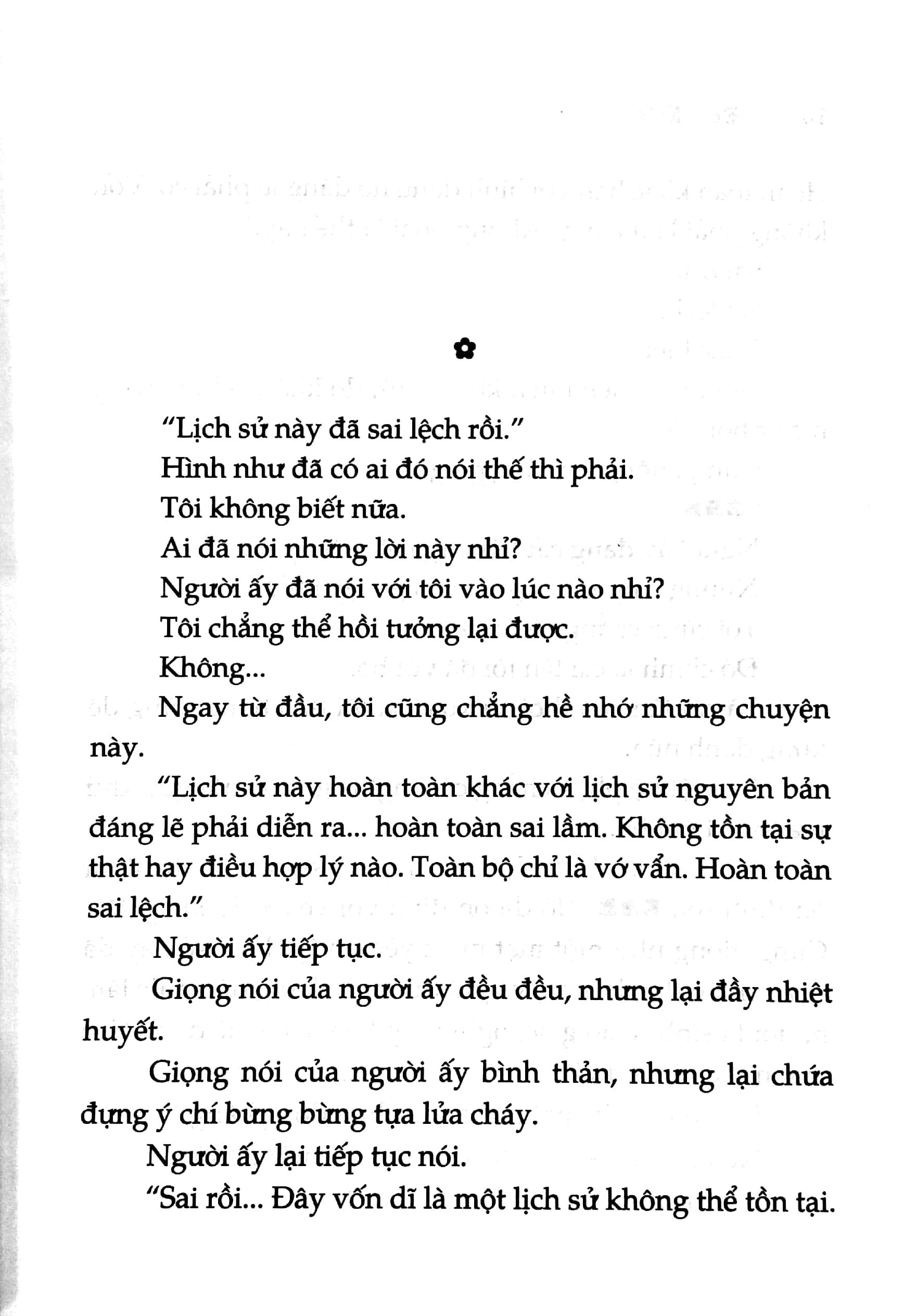 Đao Ngữ - Tập 3: Thiên Đao Tsurugi