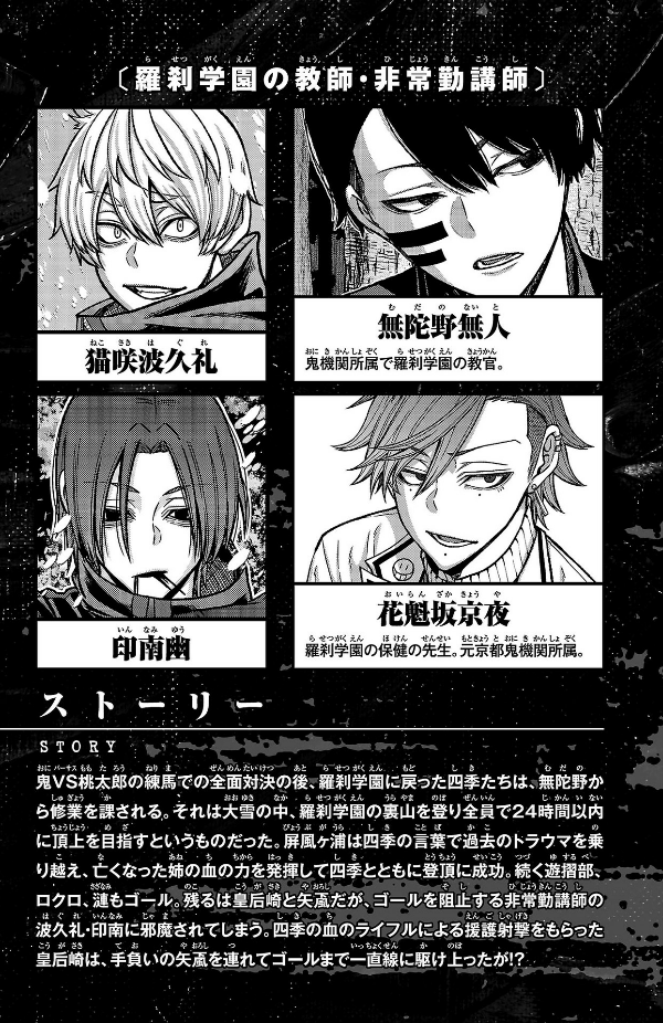 Togen Anki 11 (Japanese Edition)