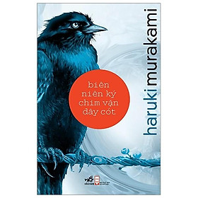 Haruki Murakami - Biên Niên Ký Chim Vặn Dây Cót