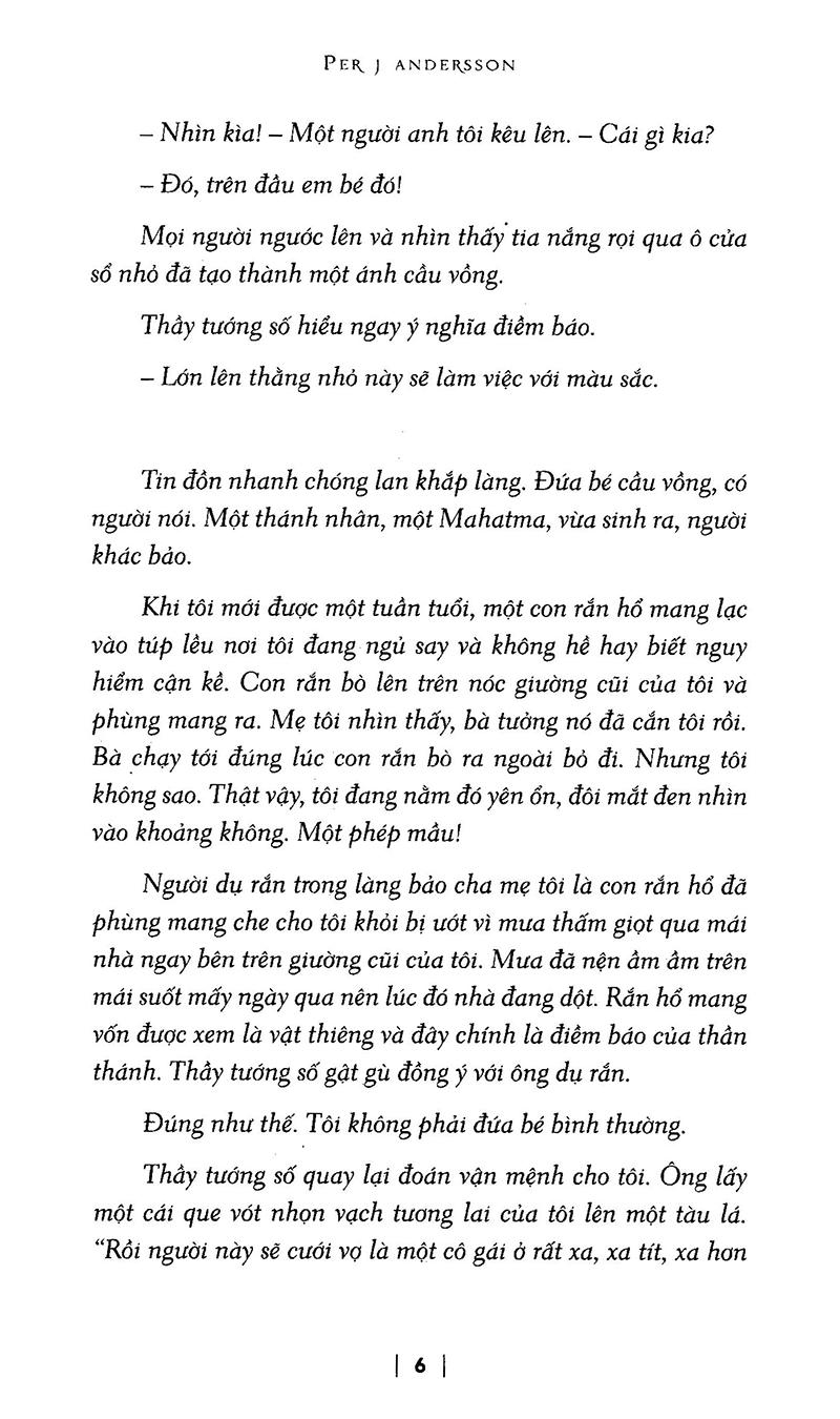 Đạp Xe Vì Tình Từ Ấn Sang Âu