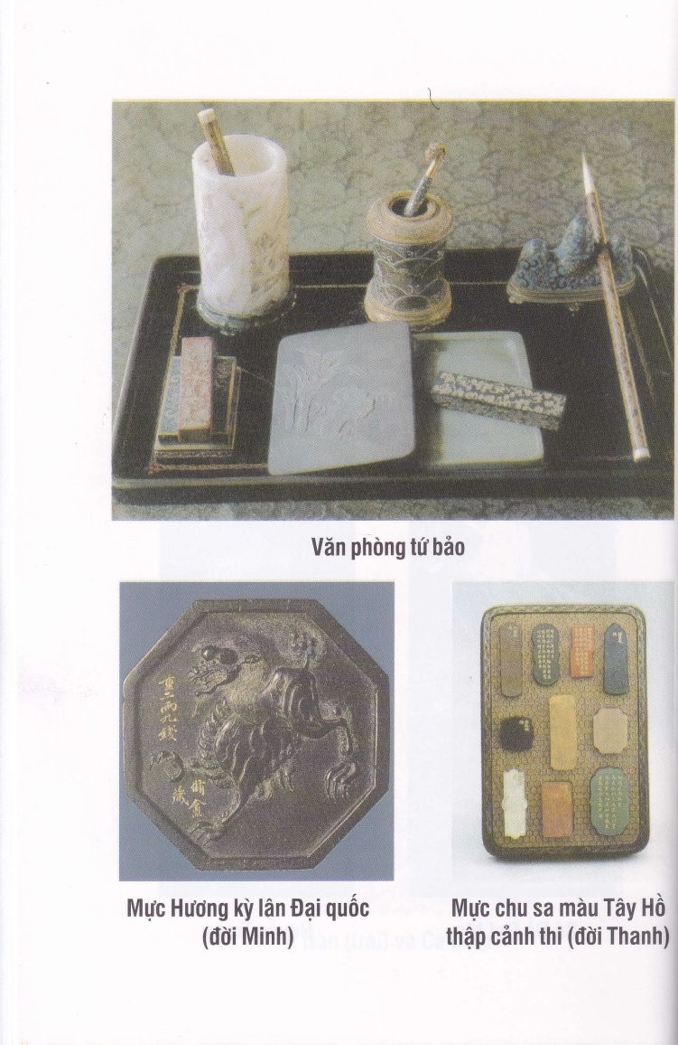 Toàn Thư Tự Học Chữ Hán
