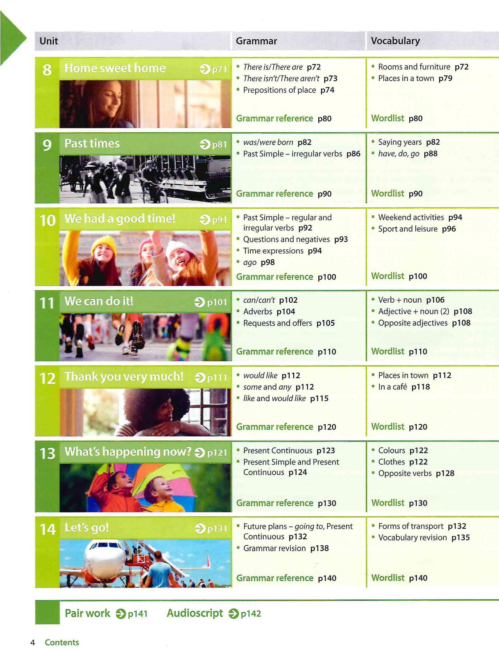 Headway 5th Edition: Beginner: Student