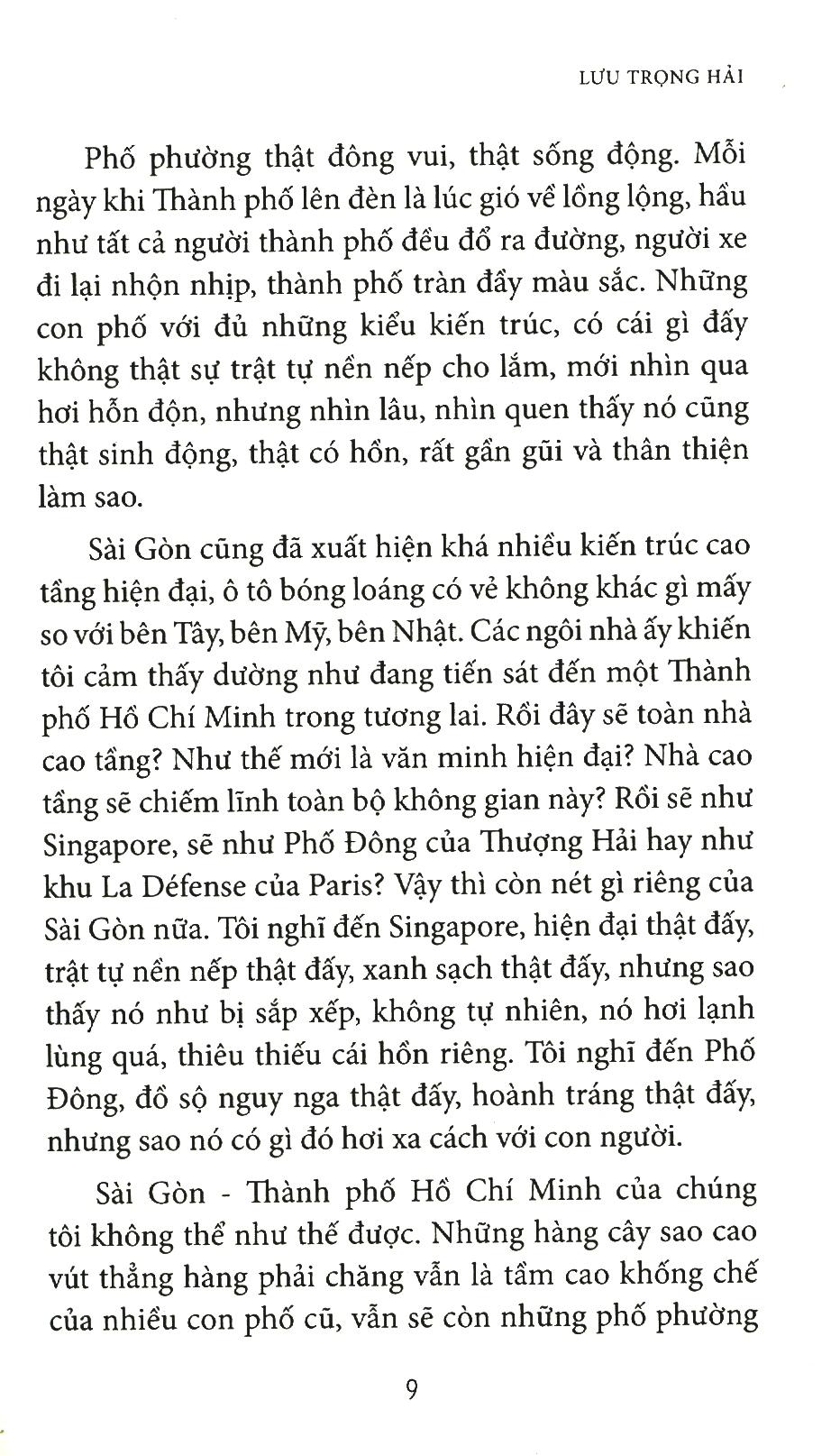 Dáng Hồn Đô Thị