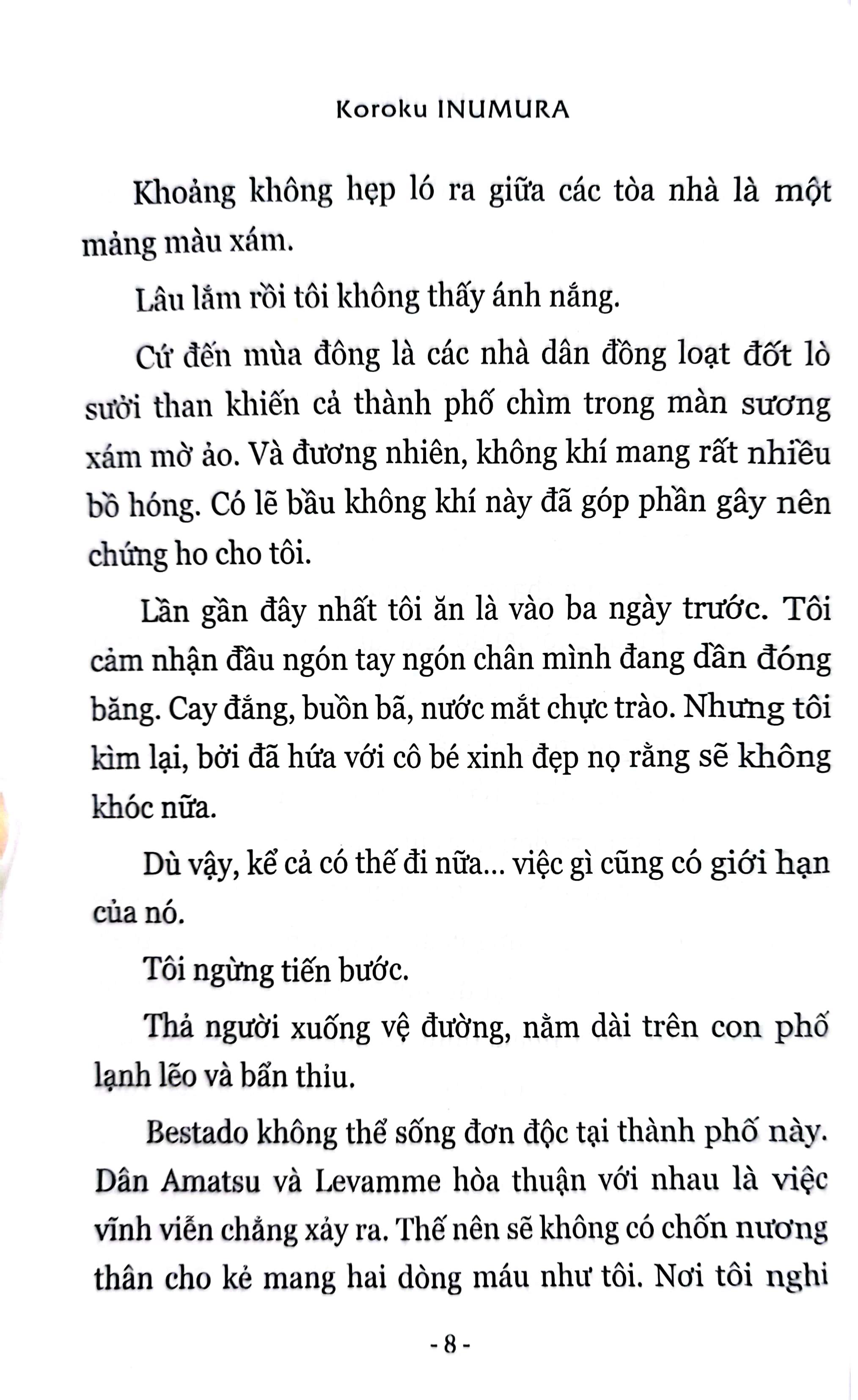 Ký Ức Bầu Trời