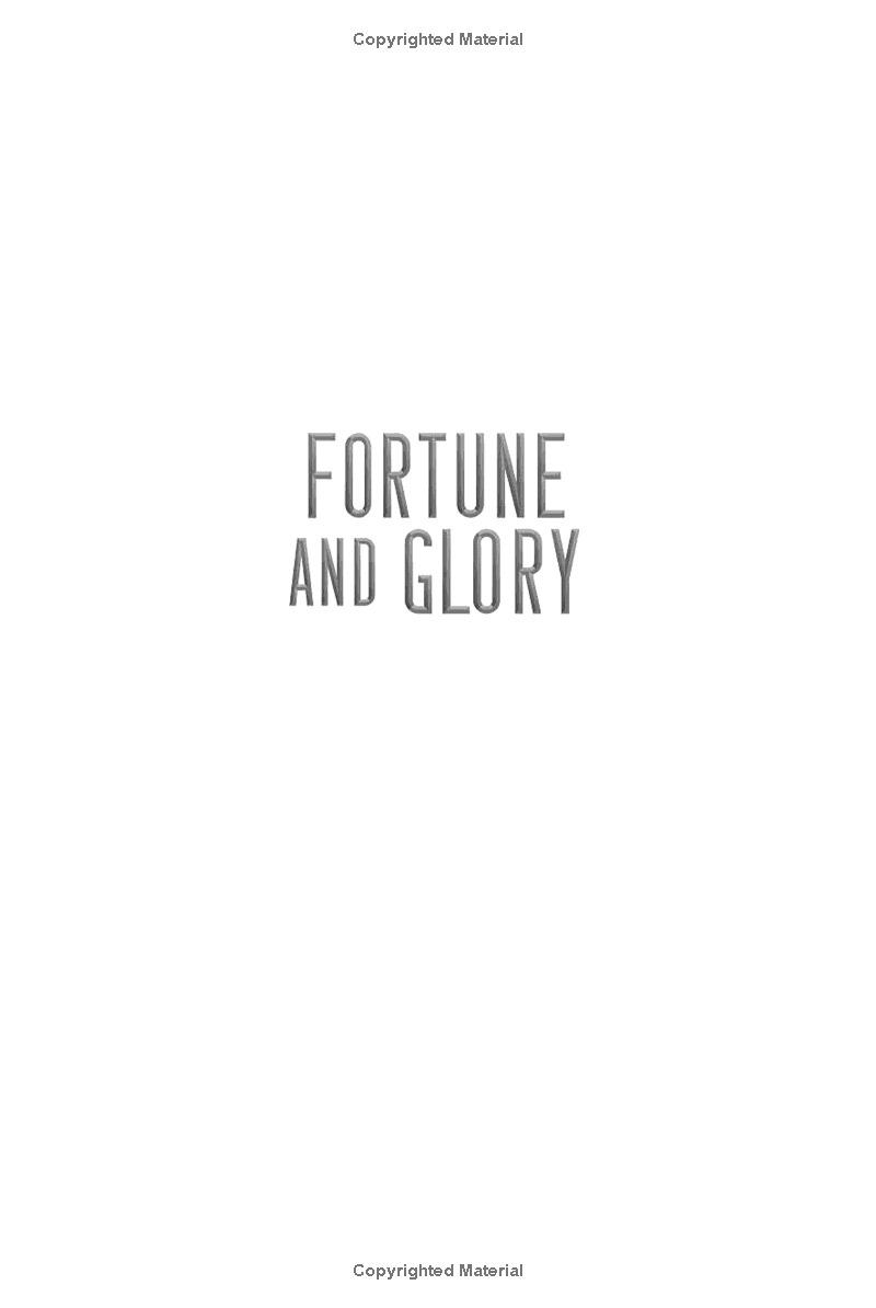 Fortune And Glory