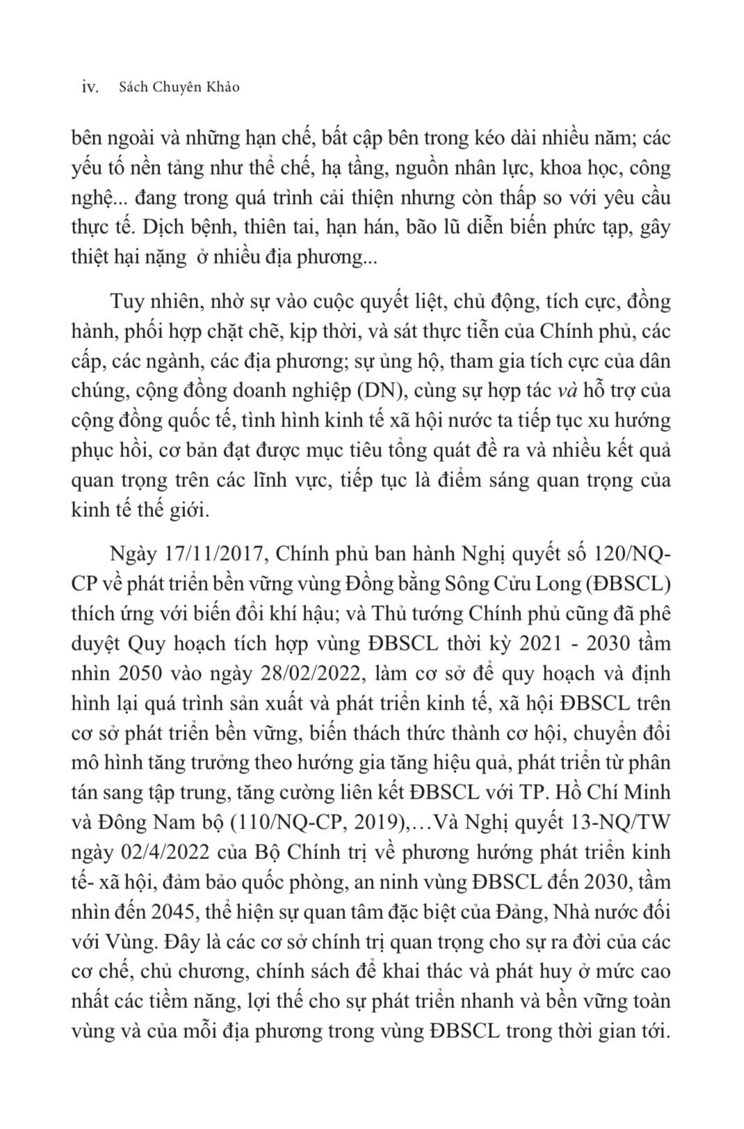 Sách Chuyên Khảo Tác Động Của Thành Phần Năng Lực Động Đến Kết Quả Kinh Doanh Của Doanh Nghiệp Ngành Chế Biến Thuỷ Sản Việt Nam