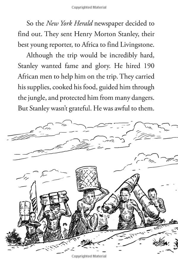 Where Is The Congo?