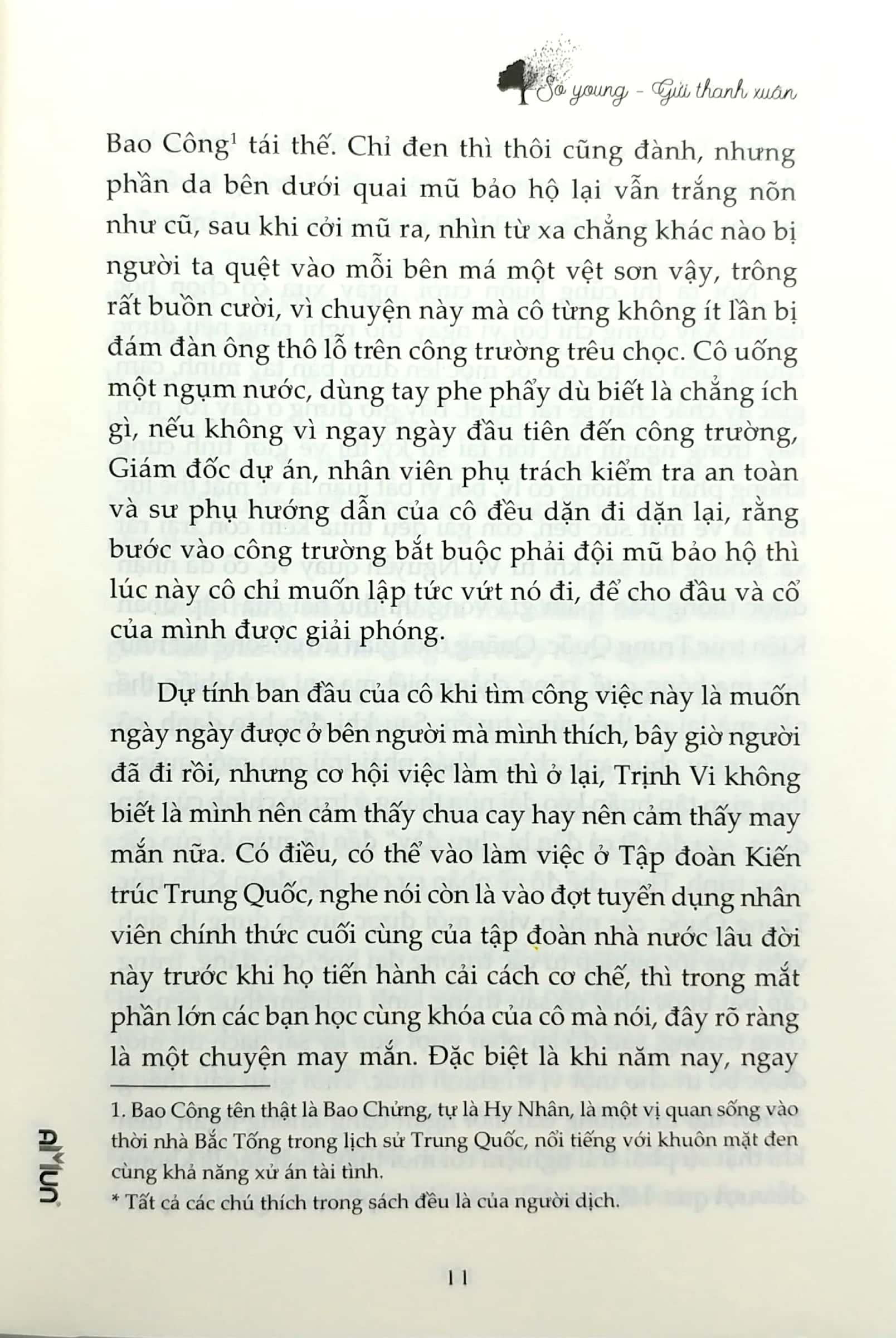 So Young - Gửi Thanh Xuân (Tập 2)