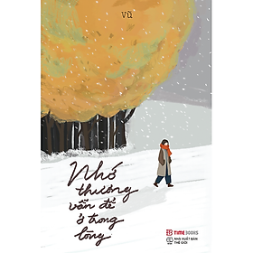 Nhớ Thương Vẫn Để Ở Trong Lòng