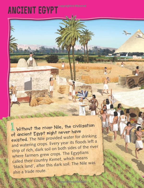 Wild About History