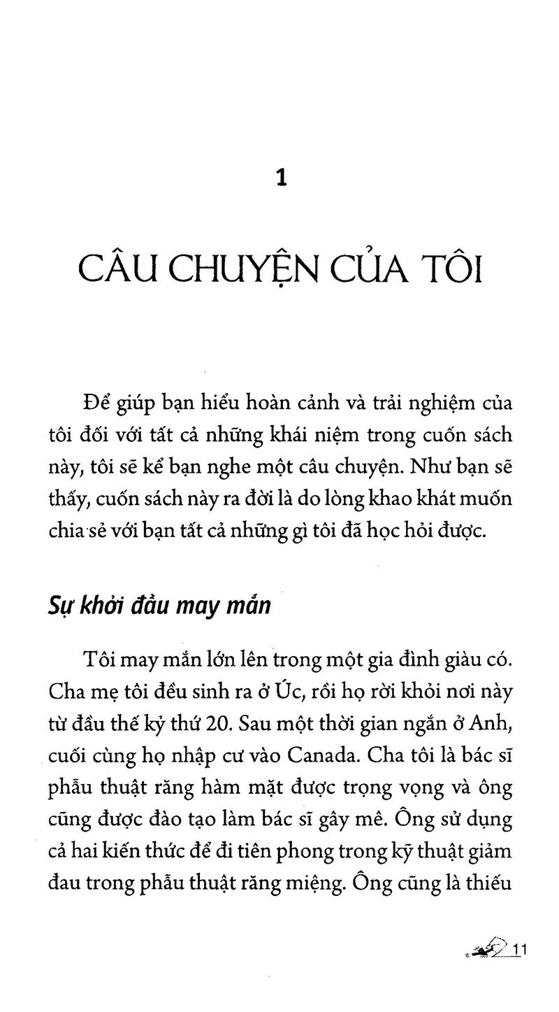 Mật Mã Giàu Có