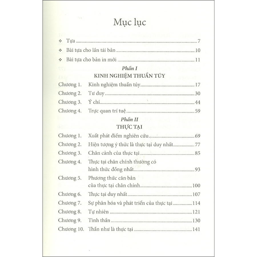 Cái Thiện - Hành Trình Kiếm Tìm Tự Ngã Chân Chính