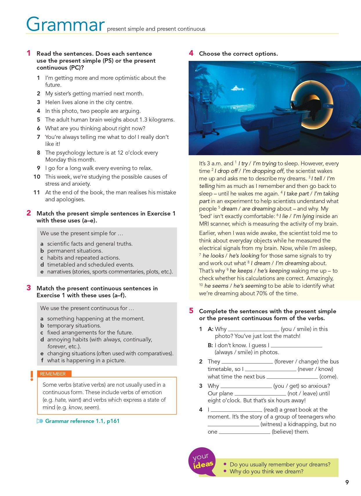 New Close-up B2 With Online Practice And Student