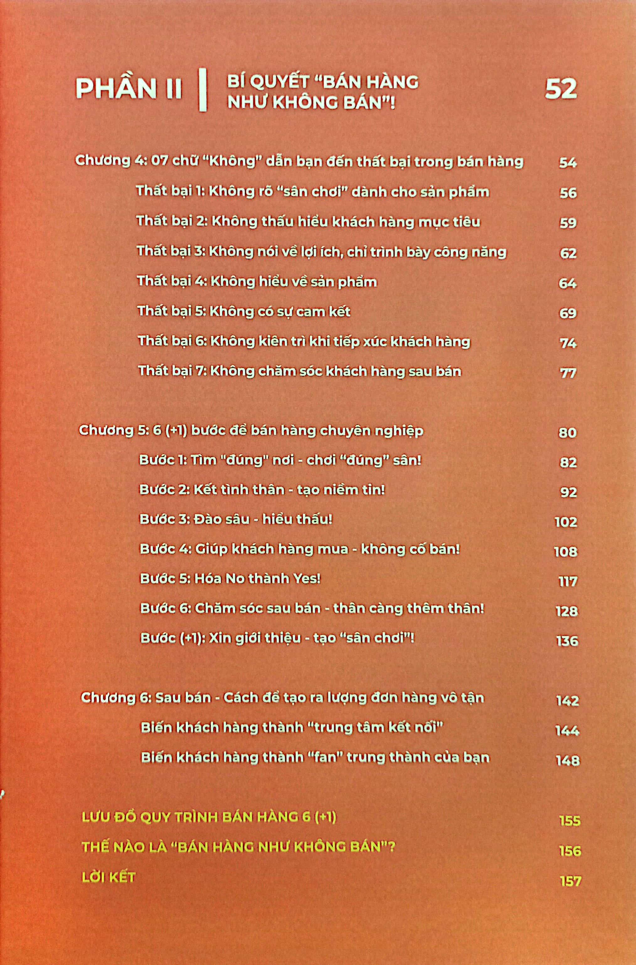 Sách - Bán Hàng Như Không Bán