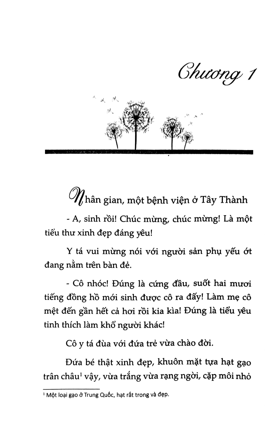 Yêu Anh Hơn Cả Tử Thần - BV