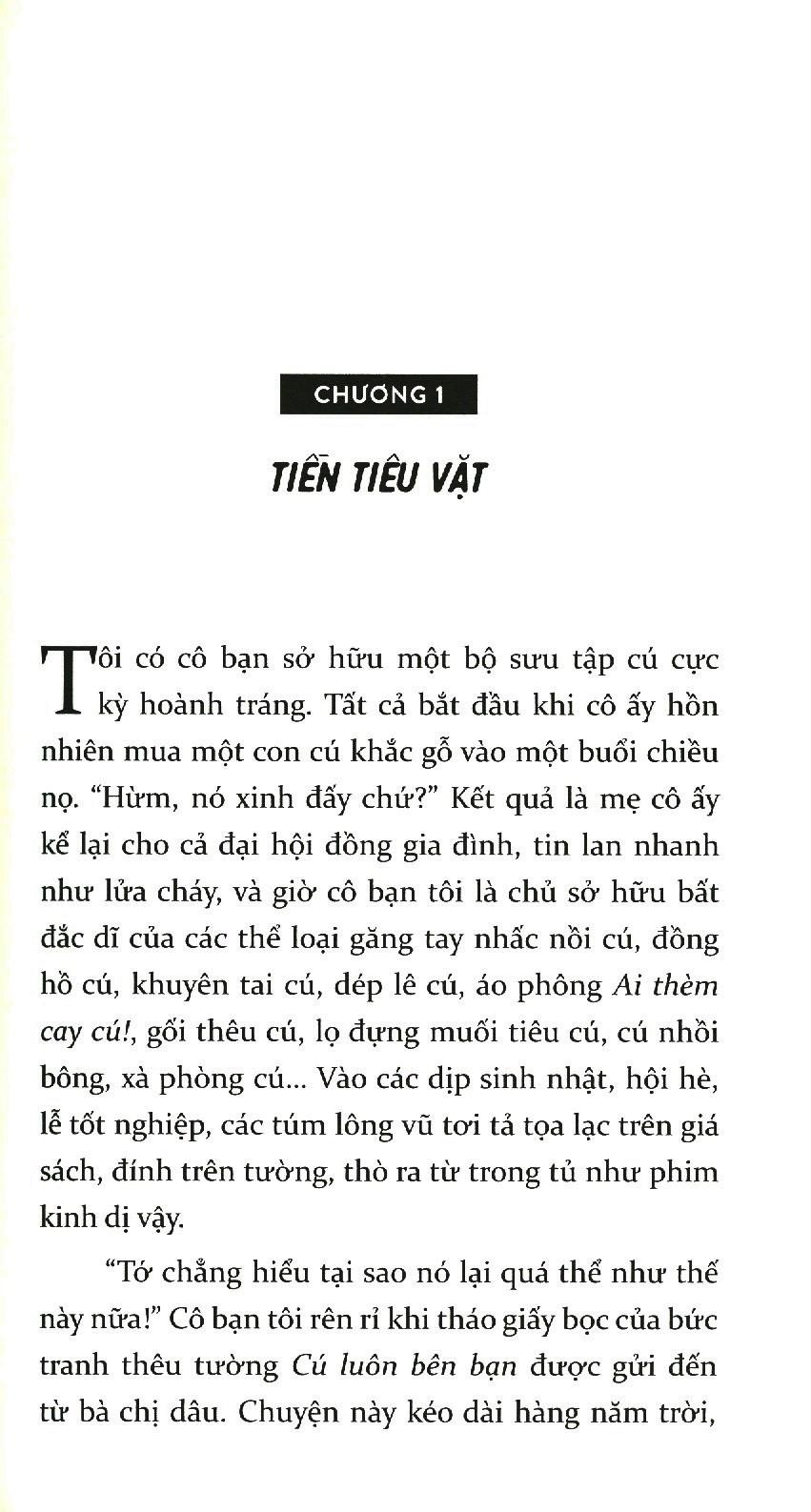 Làm Giàu Theo Cách "Bá Đạo"