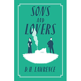 Tiểu thuyết kinh điển tiếng Anh: Sons and Lovers