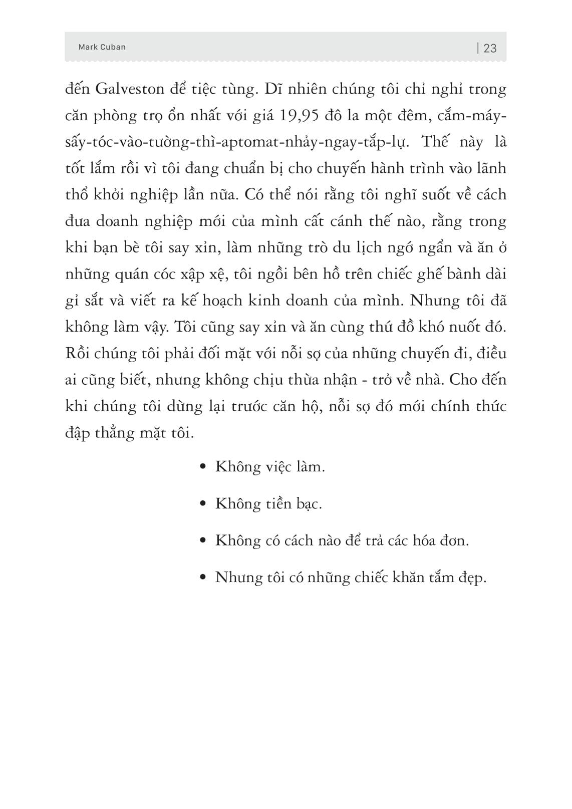 America Shark Tank: Bí Quyết Kinh Doanh Của Shark Mark Cuban