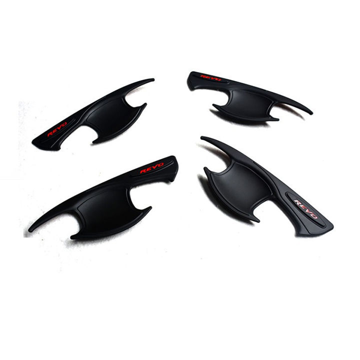 Chén Cửa - Hõm Tay Nắm Cửa Chống Trầy Xước Dành Cho Xe TOYOTA HILUX