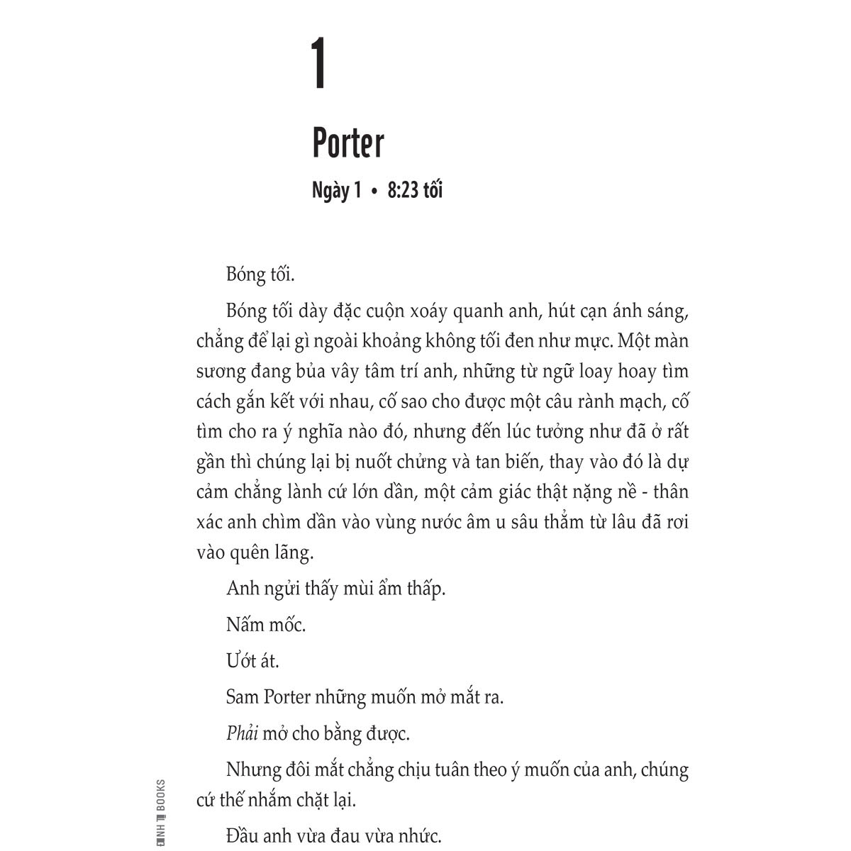 Cái Chết Thứ Năm
