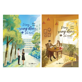 Đừng Rung Động Vì Anh (Trọn Bộ 2 Tập)