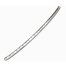 Bộ ốp chống trầy Cốp INOX dành cho xe Suzuki Ertiga 2019 - Bên ngoài