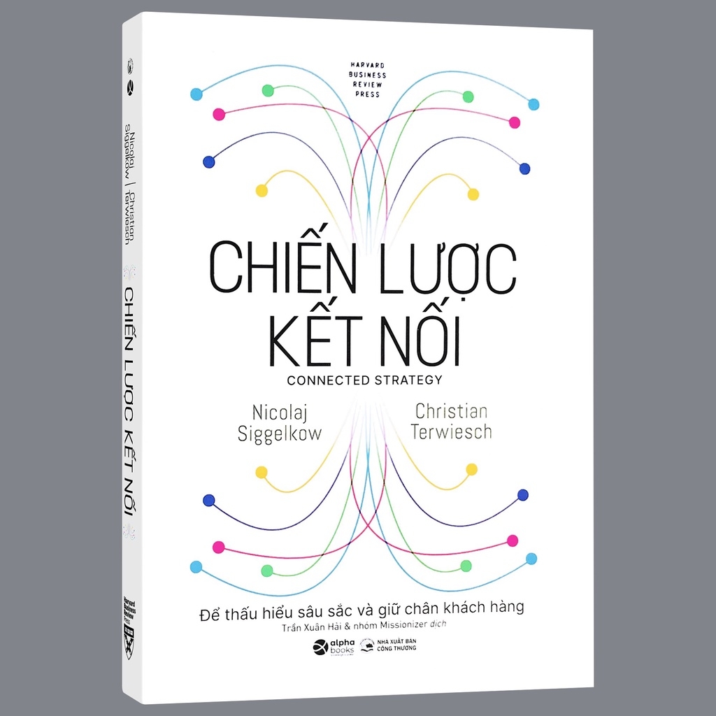 Chiến Lược Kết Nối