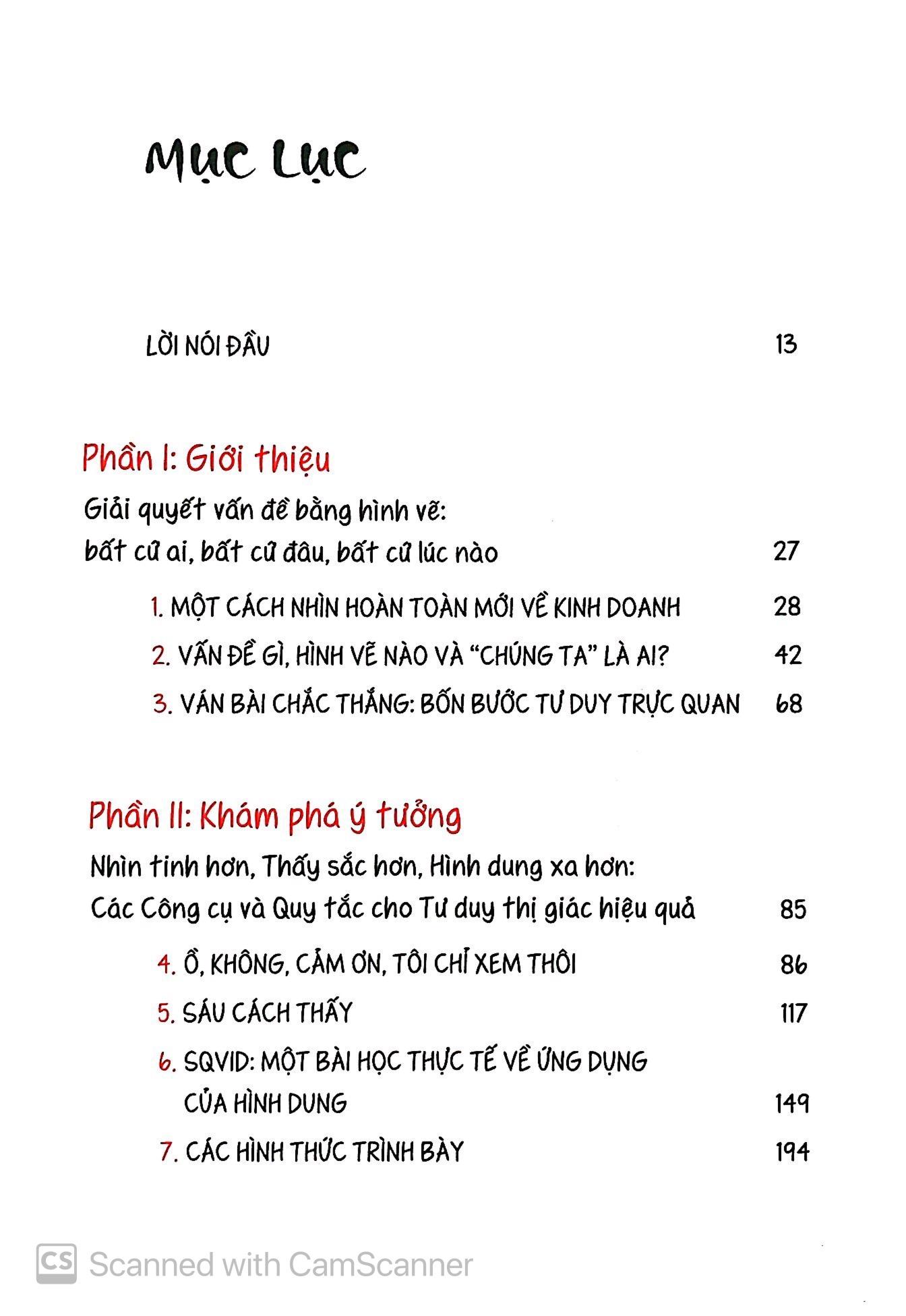 Chỉ Cần Mẩu Khăn Giấy (Tái Bản 2018)