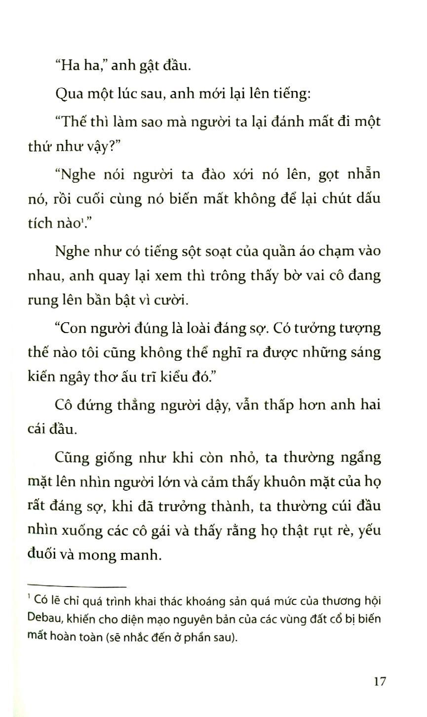 Sói & Gia Vị - Tập 12 - Bản Đặc Biệt