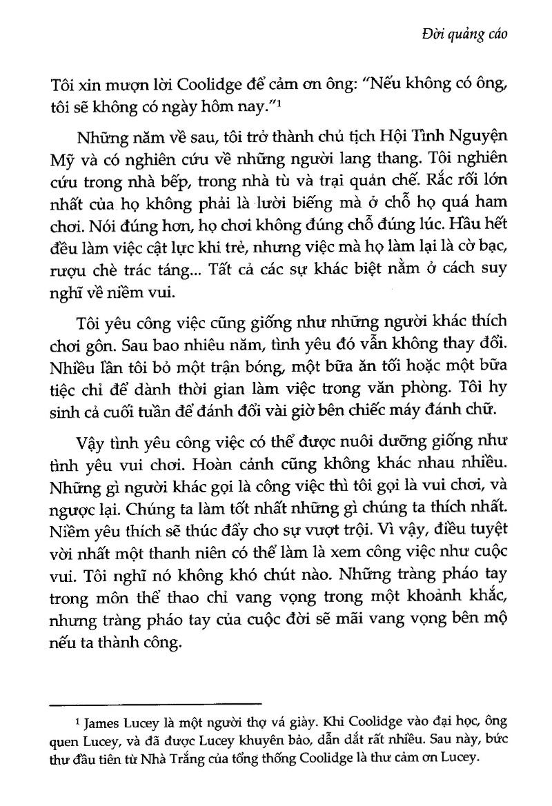 Đời quảng cáo (tái bản 2019)