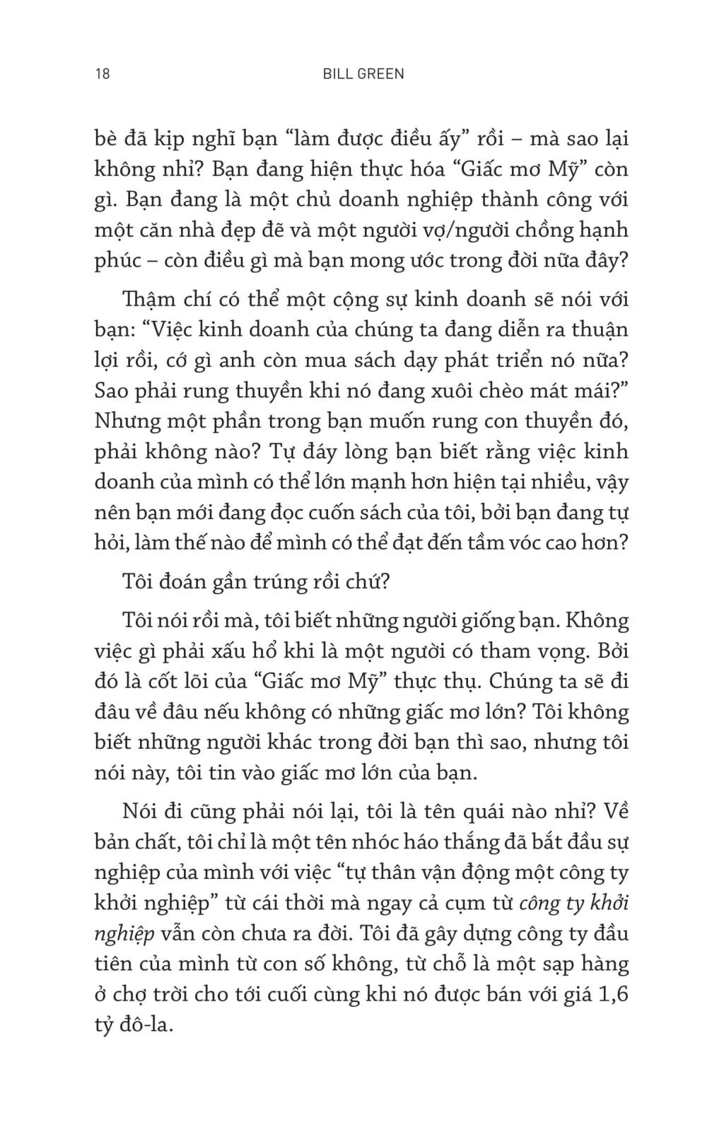 Tận Tâm Tận Lực - 101 Bài Học Kinh Doanh Thực Tiễn Cho Doanh Nhân Khởi Nghiệp