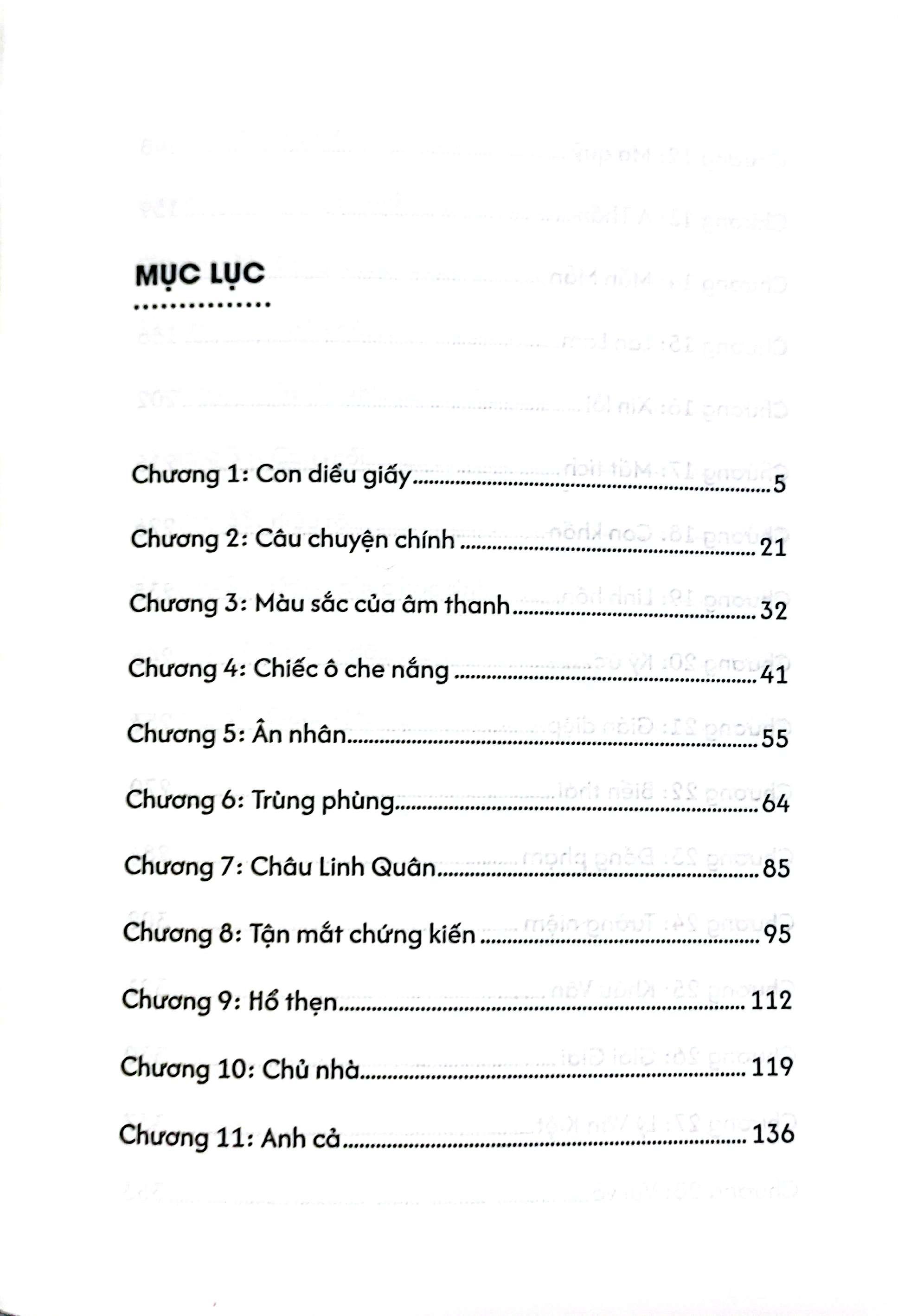 Tịch Chiếu - Tập 1 - Bản Quyền