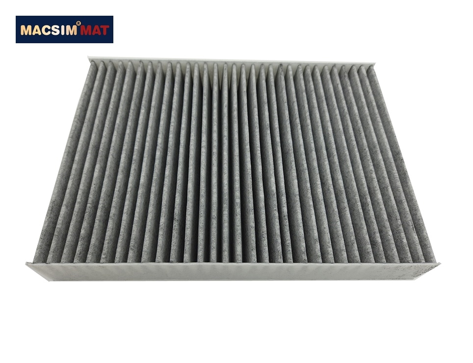 Lọc gió điều hòa cao cấp Macsim N95 cho xe Creta: 2015-2024 Mã 2336a1 (226 × 201 × 17 mm)
