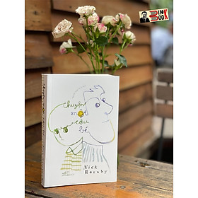 CHUYỆN MỘT CẬU BÉ