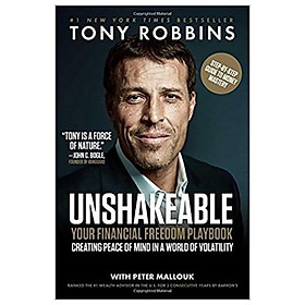 Unshakeable