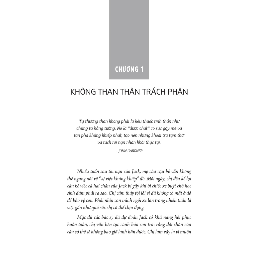 Dẫn Dắt Sự Thay Đổi (Tái Bản 2020)