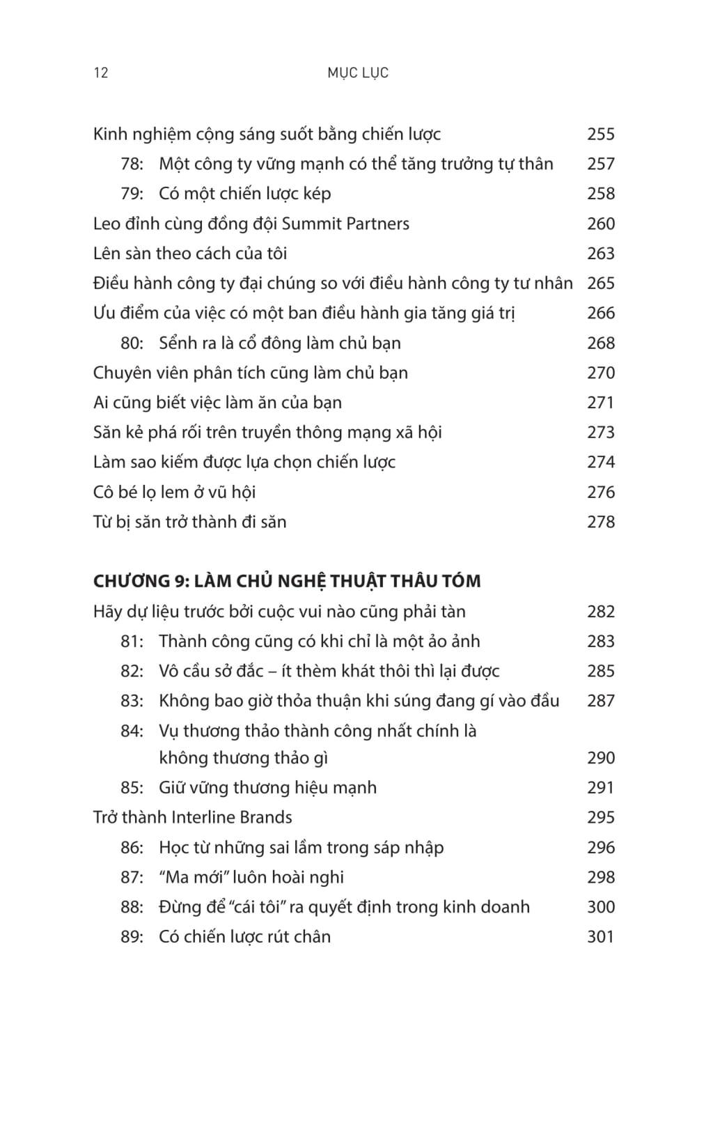 Tận Tâm Tận Lực - 101 Bài Học Kinh Doanh Thực Tiễn Cho Doanh Nhân Khởi Nghiệp