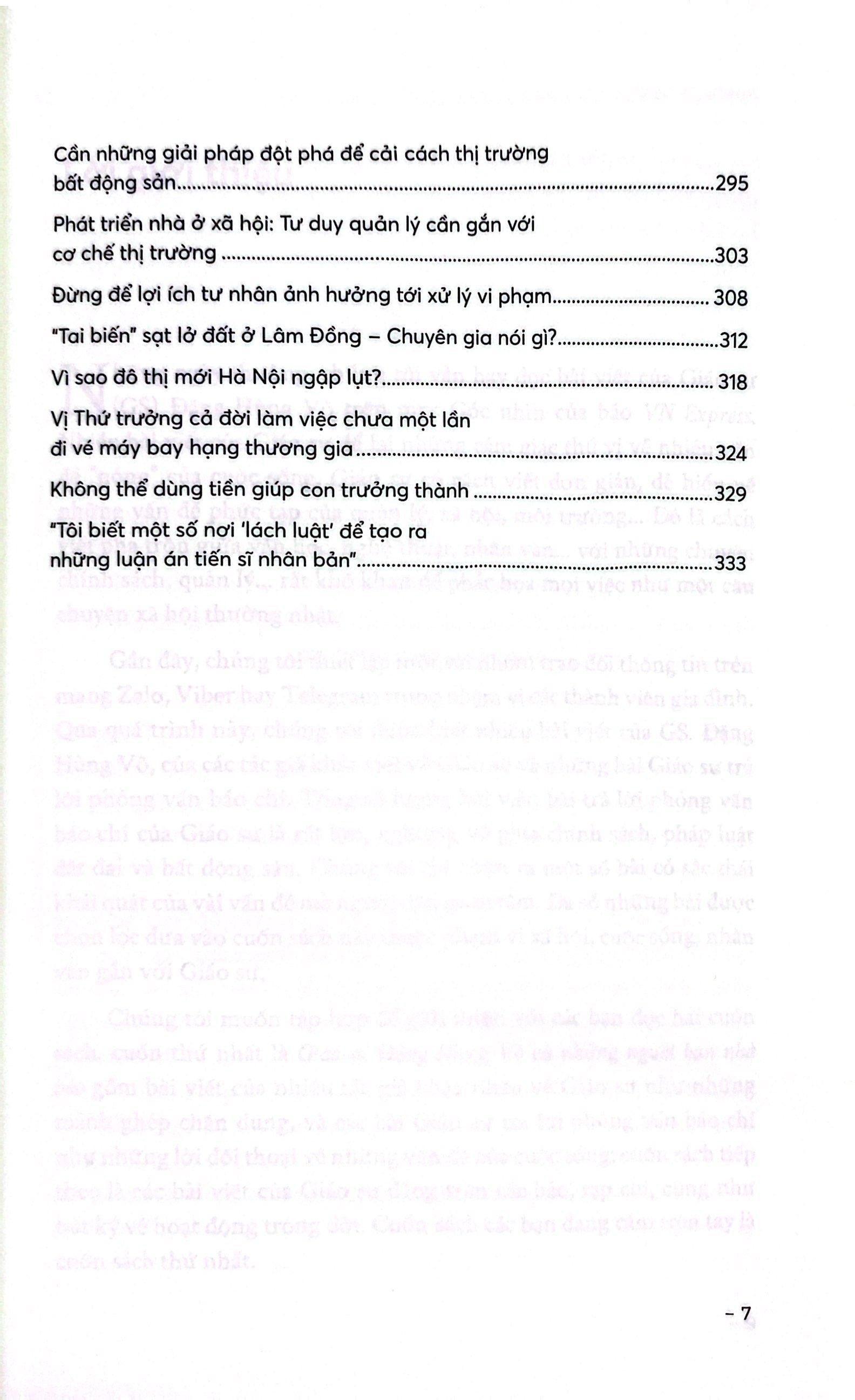Giáo Sư Đặng Hùng Võ Và Những Người Bạn Nhà Báo