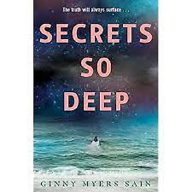 Secrets So Deep