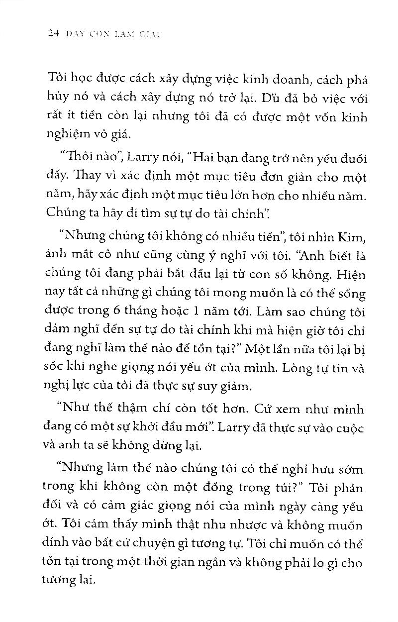 Dạy Con Làm Giàu 05: Để Có Sức Mạnh Về Tài Chính (Tái Bản 2022)