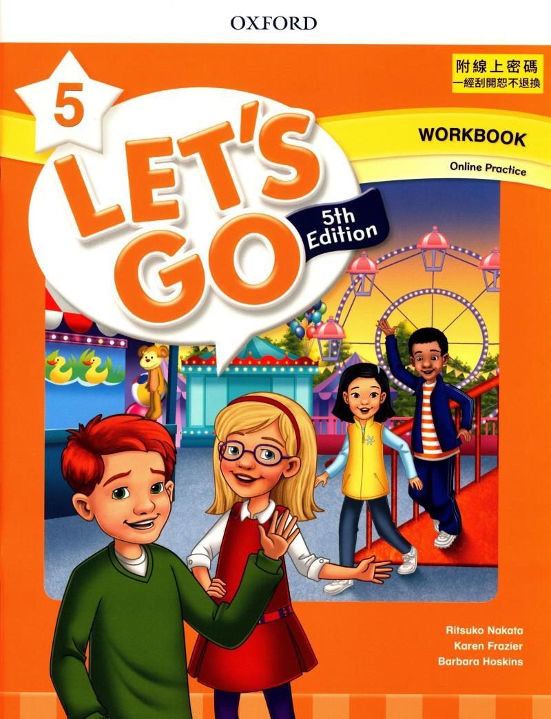 Let