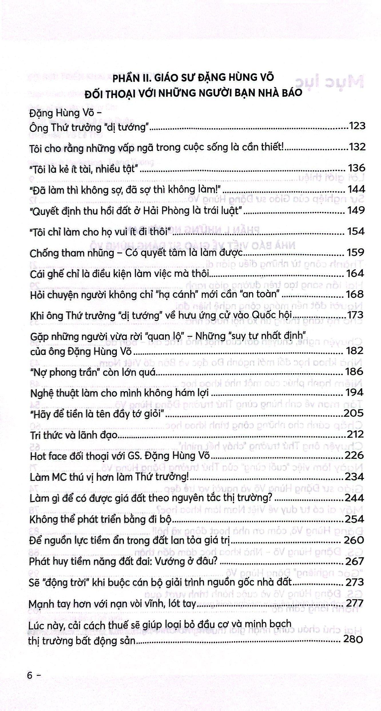 Giáo Sư Đặng Hùng Võ Và Những Người Bạn Nhà Báo