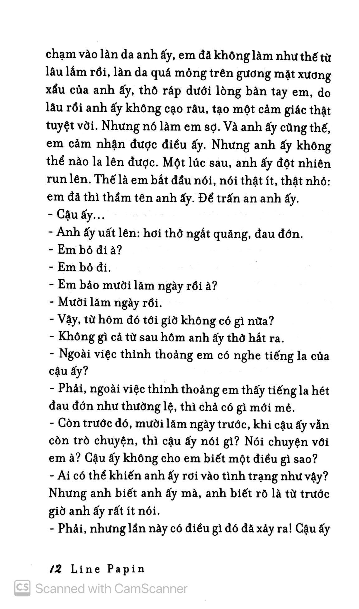 Thức Tỉnh