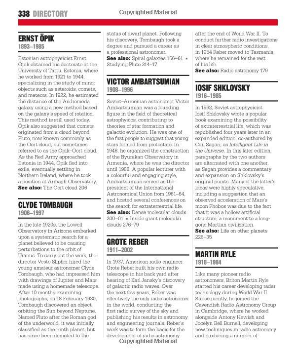 DK The Astronomy Book (Series Big Ideas Simply Explained)
